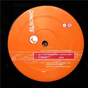 Elsonic - Untitled download free