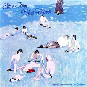Elton John - Blue Moves download free