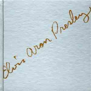 Elvis Aron Presley - 1955 - 1980 25 Anniversary Limited Edition download free