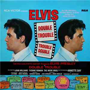 Elvis Presley - Double Trouble download free