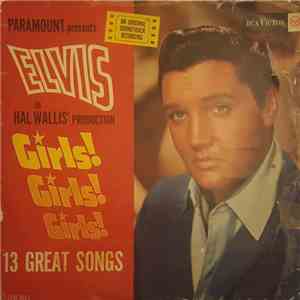 Elvis Presley - Girls! Girls! Girls! download free