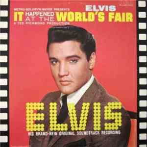 Elvis Presley - It Happened At The World's Fair download free