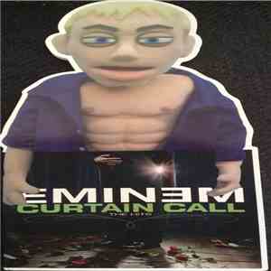 Eminem - Curtain Call - The Hits download free