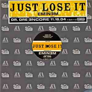 Eminem - Just Lose It download free