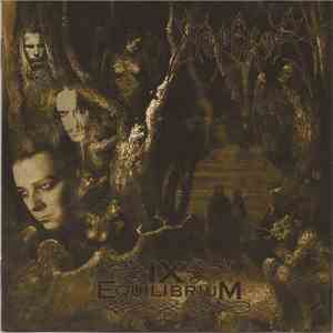 Emperor  - IX Equilibrium download free