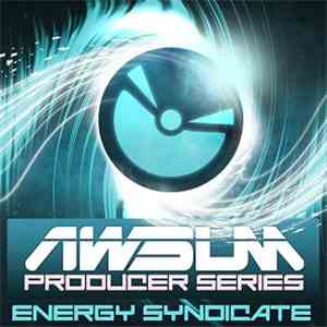 Energy Syndicate - AWsum Producer Volume 1 download free