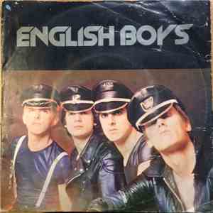 English Boys - Kids download free