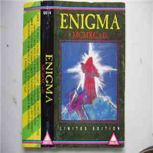 Enigma - MCMXC a.D. download free