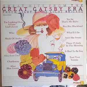 Enoch Light And The Light Brigade - Great Hits From The Great Gatsby Era download free