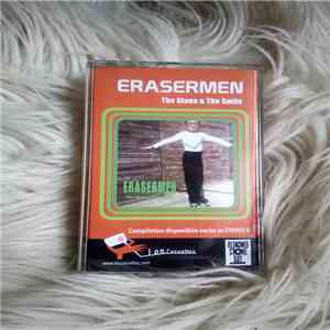 Erasermen - The Stone And The Smile 2018 Extended Edition download free