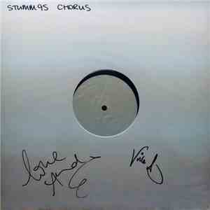 Erasure - Chorus download free