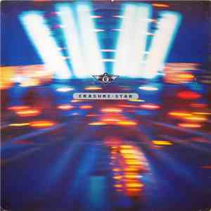 Erasure - Star download free