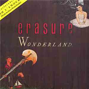 Erasure - Wonderland download free