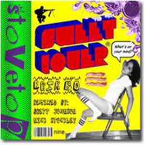 Erik Bo - Sweet Lover download free