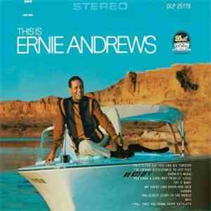 Ernie Andrews - This Is Ernie Andrews download free