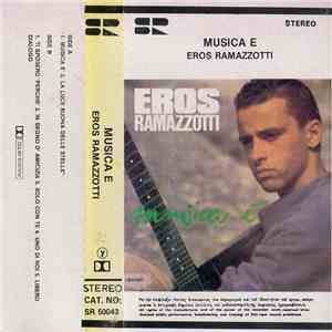 Eros Ramazzotti - Musica È download free