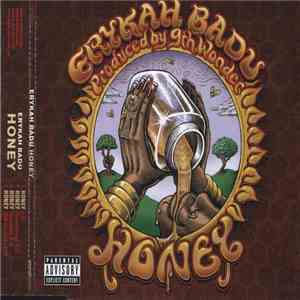 Erykah Badu - Honey download free