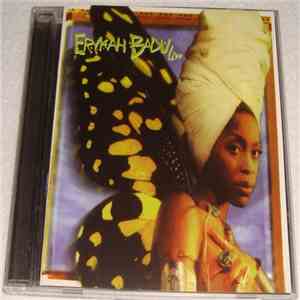 Erykah Badu - Live download free