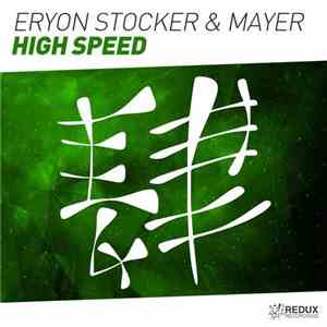 Eryon Stocker & Mayer  - High Speed download free