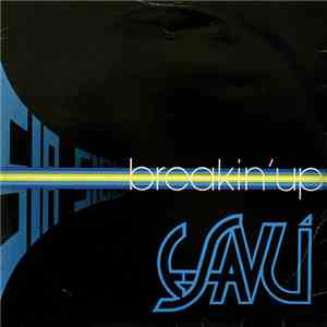 Esavù - Sia-Sioù (Breakin' Up) download free
