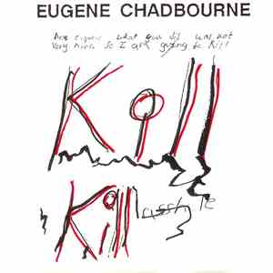 Eugene Chadbourne - Kill Eugene download free