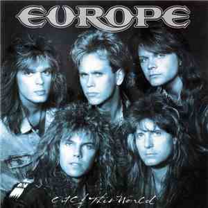 Europe  - Out Of This World download free