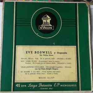 Eve Boswell - Eve Boswell y Su Orquesta download free