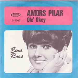 Ewa Roos - Amors Pilar download free