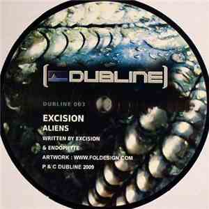 Excision & Endophyte - Aliens download free