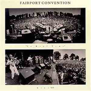 Fairport Convention - In Real Time (Live '87) download free