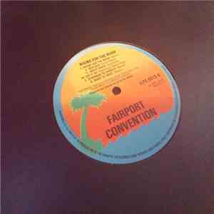 Fairport Convention - Rising For The Moon download free