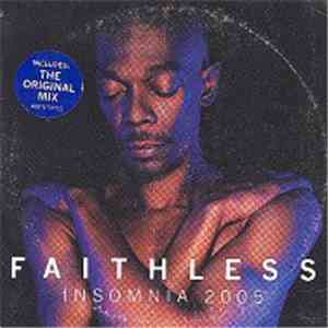 Faithless - Insomnia 2005 download free