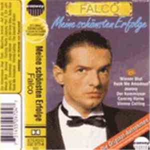 Falco - Meine Schönsten Erfolge download mp3 flac