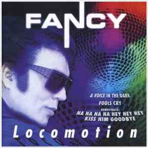 Fancy - Locomotion download free
