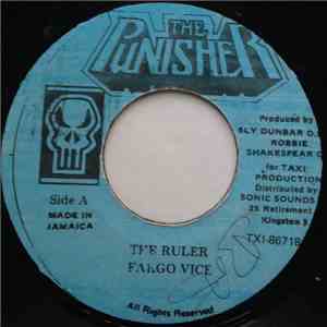 Fargo Vice - The Ruler download free