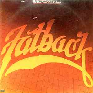 Fatback - On The Floor With Fatback download free