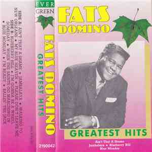 Fats Domino - Greatest Hits download free