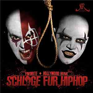 Favorite ◆ Hollywood Hank - Schläge Für Hip Hop download free