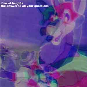 Fear Of Heights Knows The Answer - .44 Casing download free