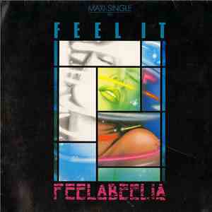 Feelabeelia - Feel It download free