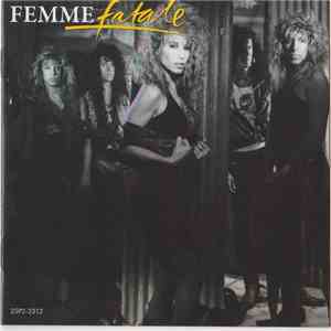 Femme Fatale  - Femme Fatale download free
