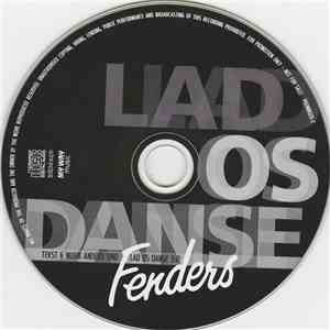 Fenders - Lad Os Danse download free