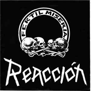 Fertil Miseria - Reacción download free