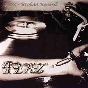 Ferz - Broken Record download free