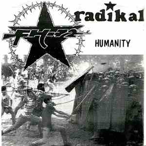 FH-72 - Radikal Humanity download free
