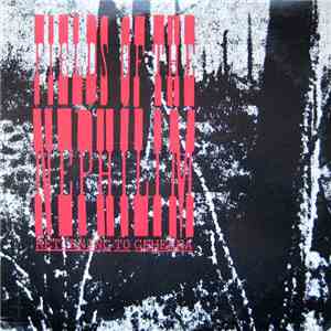 Fields Of The Nephilim - Returning To Gehenna download free