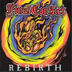 Final Conflict  - Rebirth download free