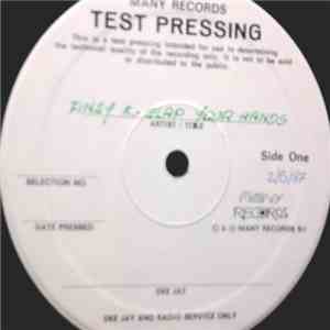 Finzy Kontini - Clap Your Hands download free