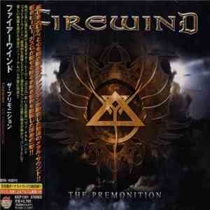 Firewind - The Premonition download free
