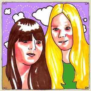 First Aid Kit - Daytrotter Studio (Rock Island, IL) Aug 9, 2010 download free